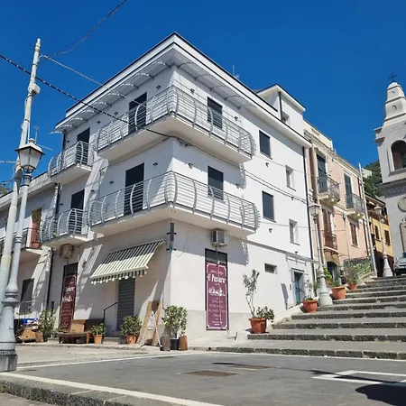 Bagnara Vista Mare Bagnara Calabra