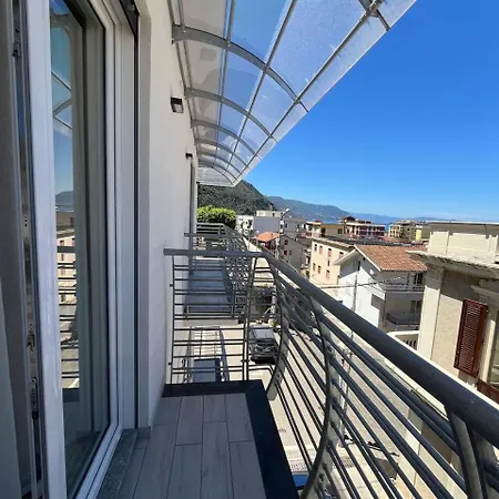 Bagnara Vista Mare