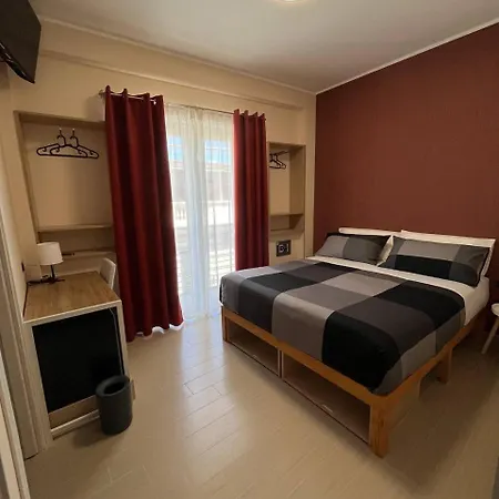 Bagnara Vista Mare 3* Bagnara Calabra