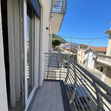 Bagnara Vista Mare