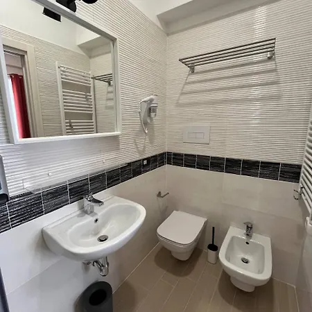 Bagnara Vista Mare Bed & Breakfast 3*