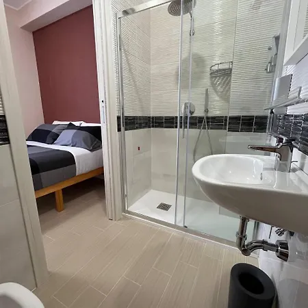 Bagnara Vista Mare Couette-café 3*