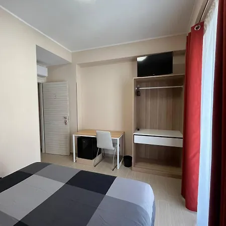 Bagnara Vista Mare 3*