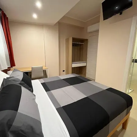 Couette-café Bagnara Vista Mare 3*