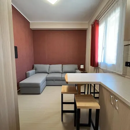 Bagnara Vista Mare 3*