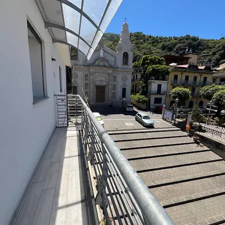 Bagnara Vista Mare 3* Bagnara Calabra