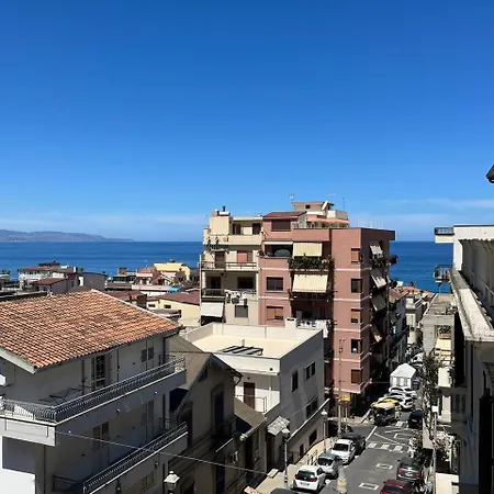 Bagnara Vista Mare 3*
